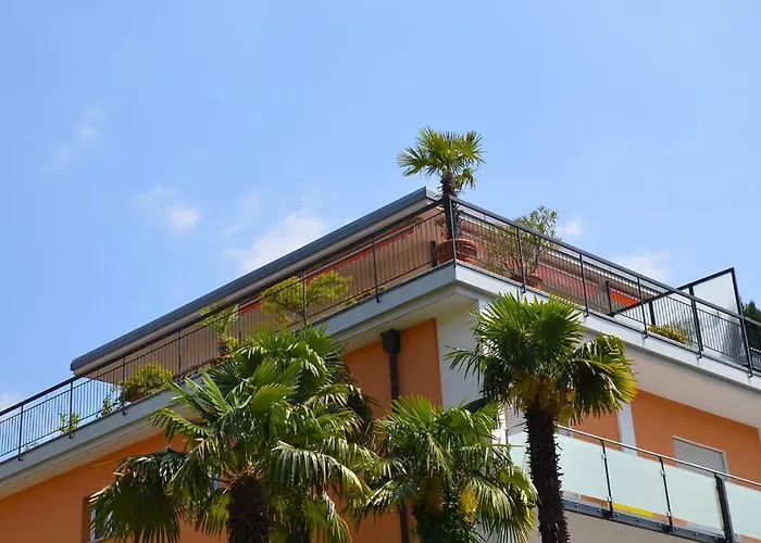 Apartment Residenza Corallo Apt-201 B By Interhome *