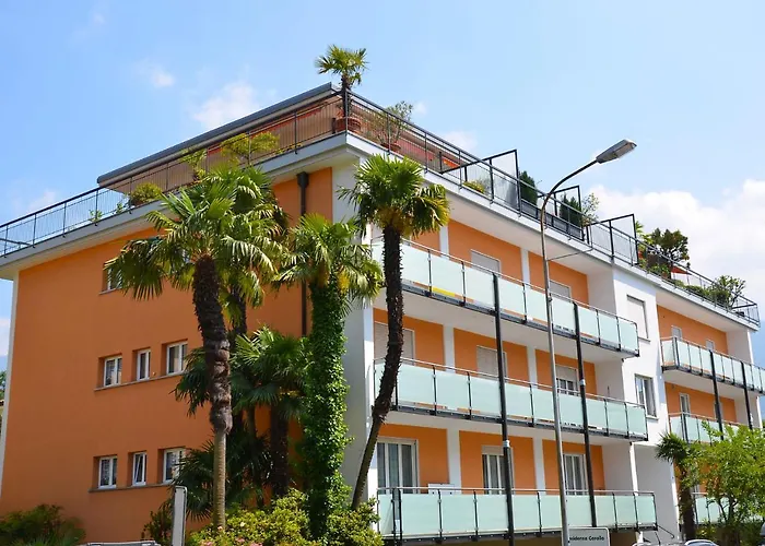 Apartment Residenza Corallo Apt-201 B By Interhome Apartament *