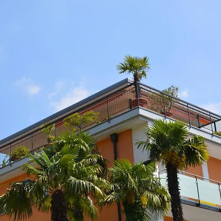 Apartment Residenza Corallo Apt-201 B By Interhome *