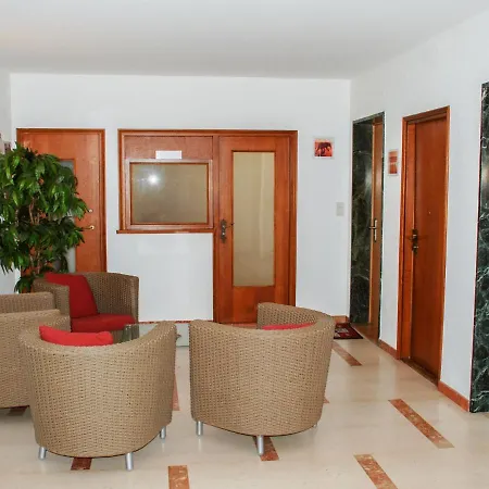 Апартаменти Apartment Residenza Corallo Apt-201 B By Interhome Аскона